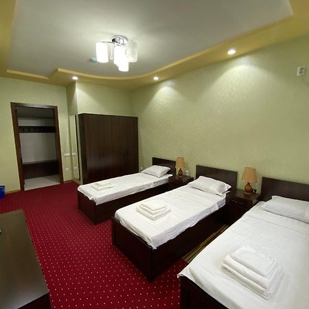 Veagat B&B タシュケント エクステリア 写真