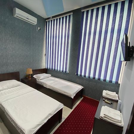 Veagat B&B タシュケント エクステリア 写真