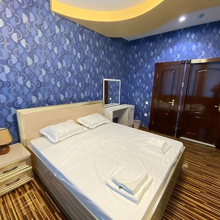 Veagat B&B タシュケント エクステリア 写真
