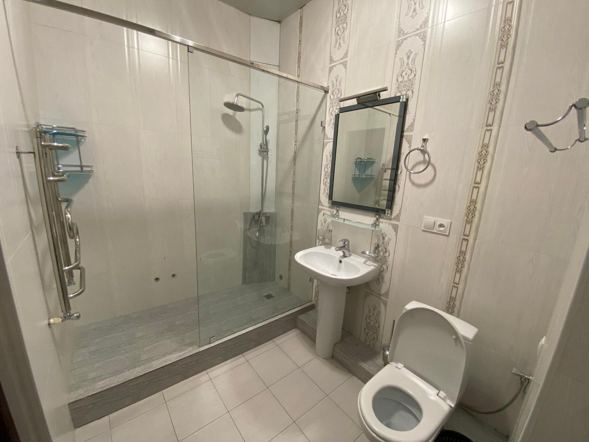 Veagat B&B タシュケント エクステリア 写真