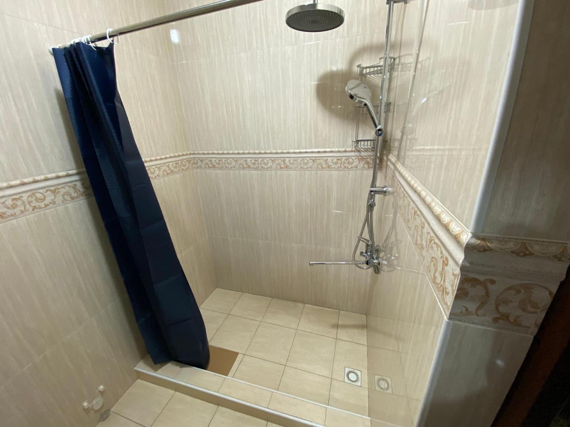 Veagat B&B タシュケント エクステリア 写真