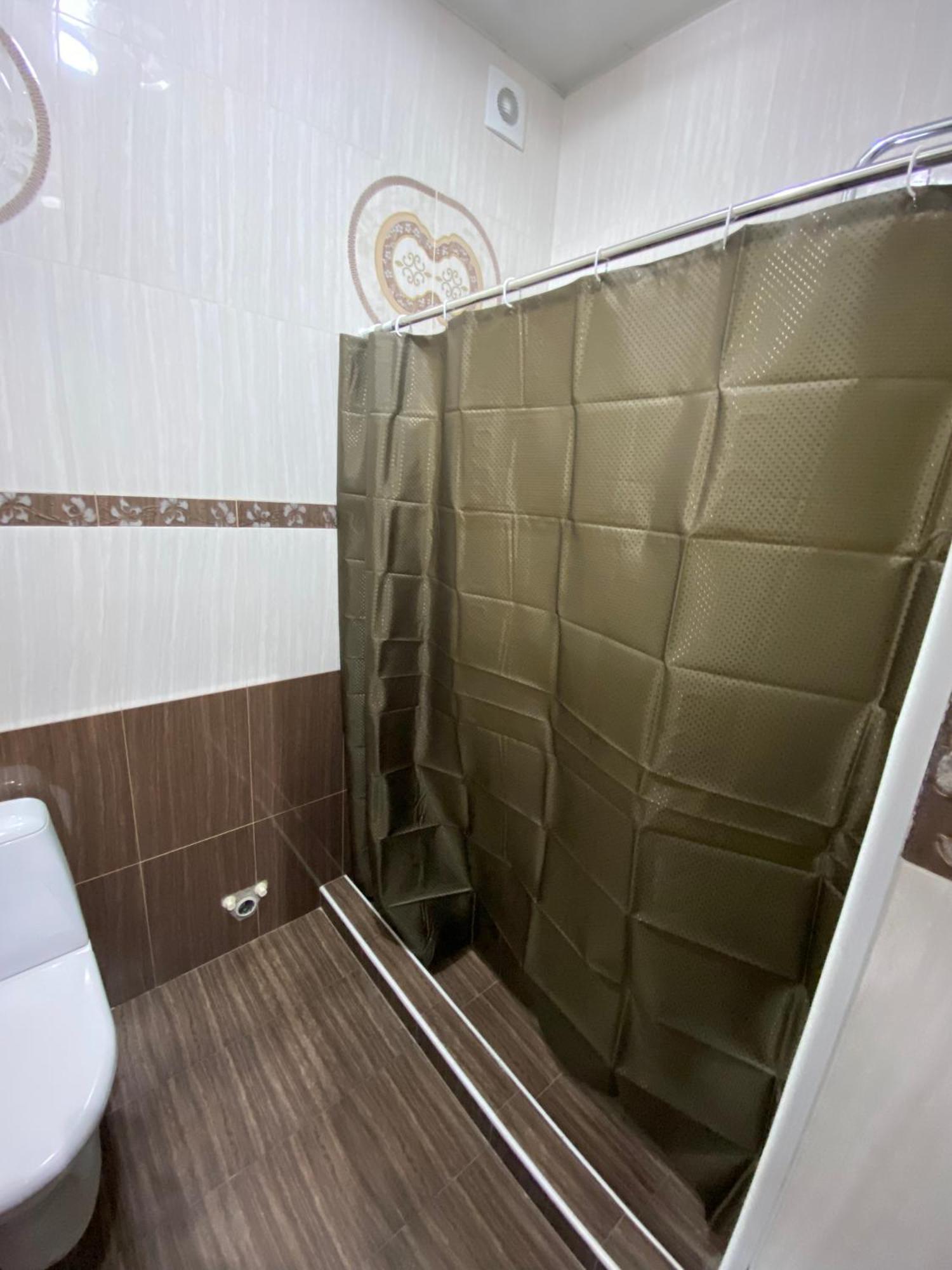 Veagat B&B タシュケント エクステリア 写真