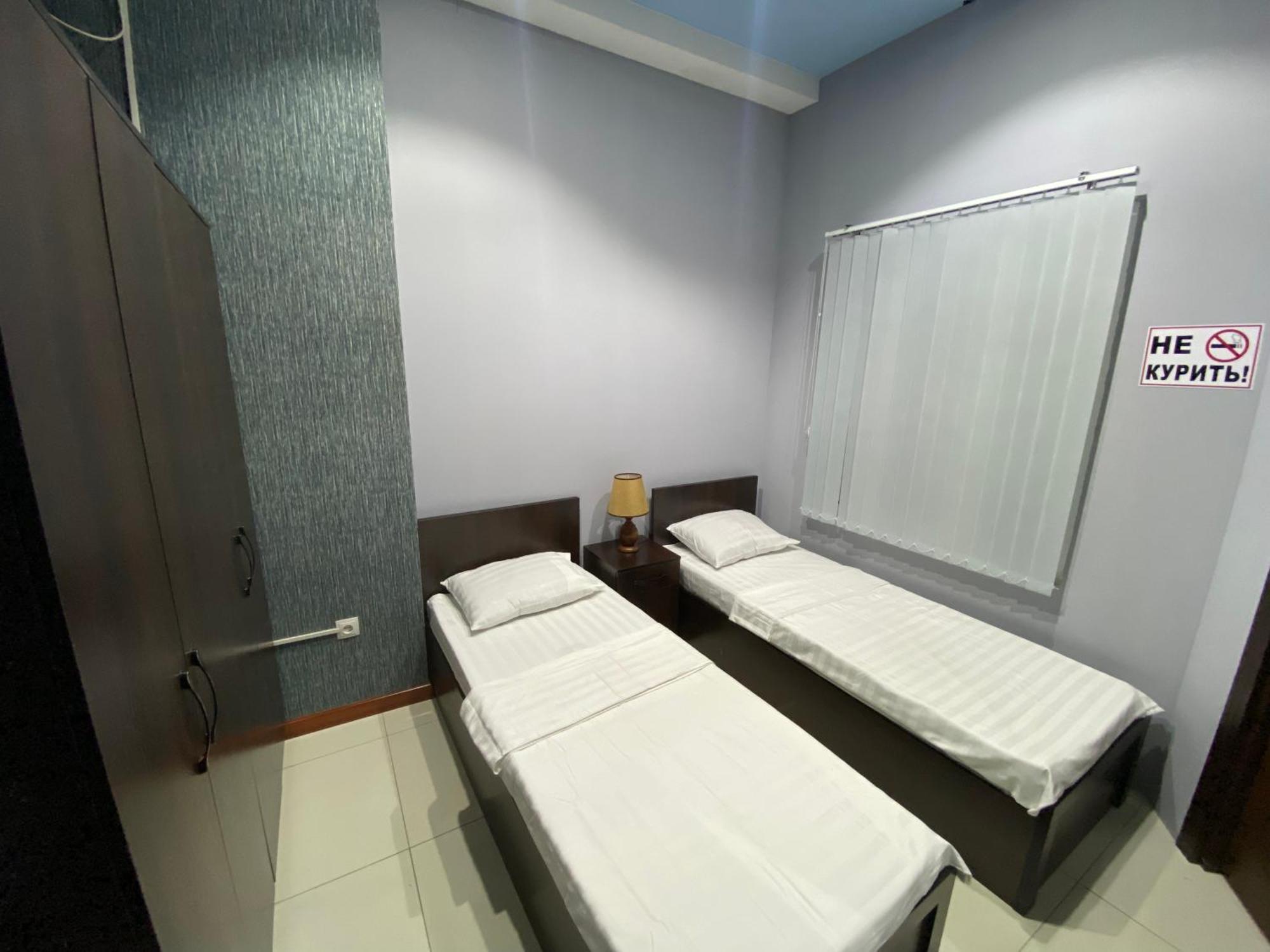 Veagat B&B タシュケント エクステリア 写真