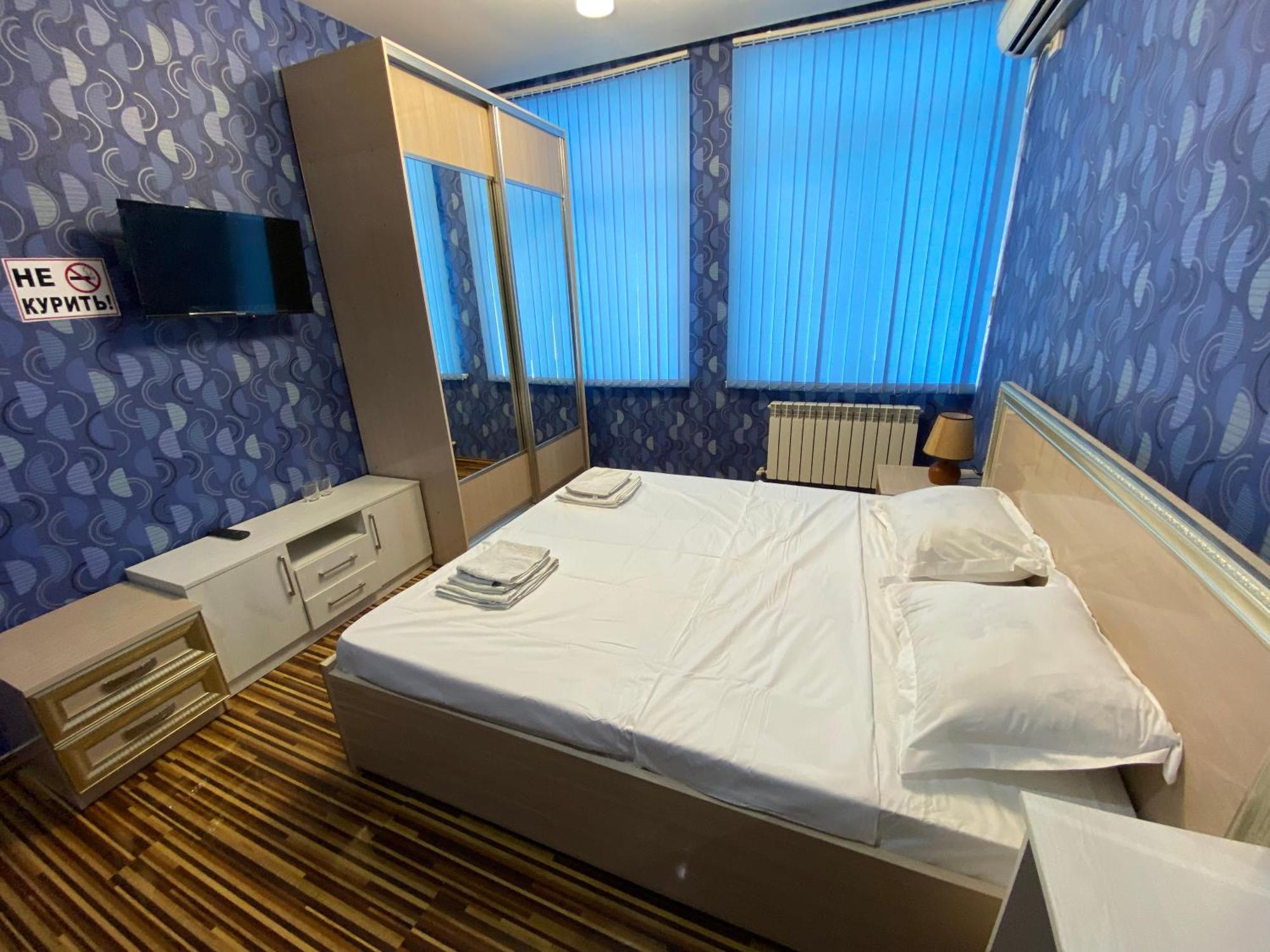 Veagat B&B タシュケント エクステリア 写真