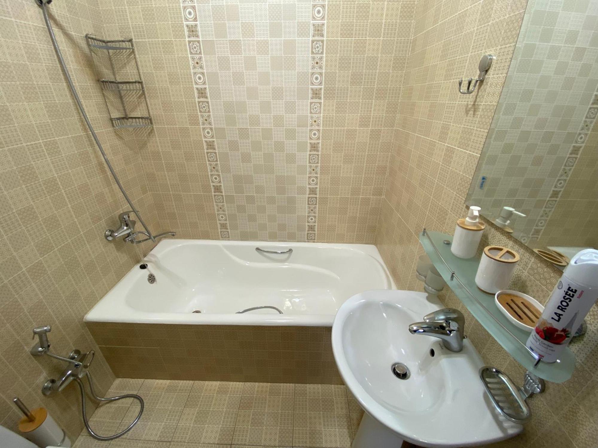 Veagat B&B タシュケント エクステリア 写真
